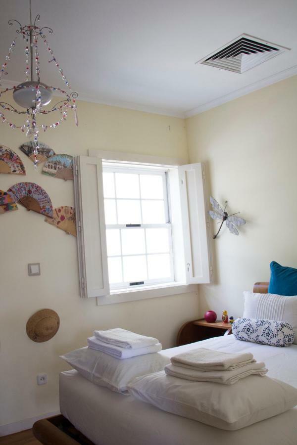 Km 0 - Charming House Apartamento Chaves Exterior foto