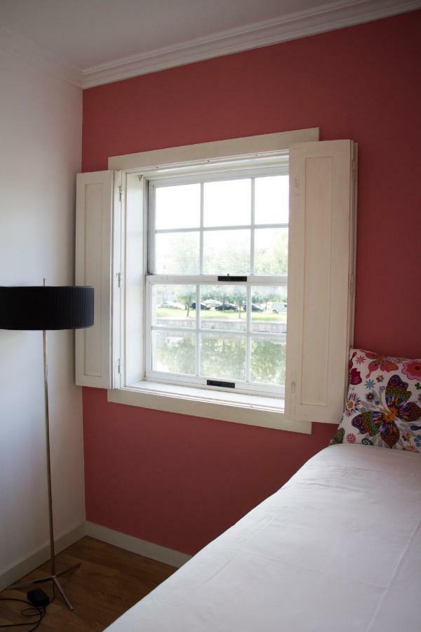 Km 0 - Charming House Apartamento Chaves Exterior foto