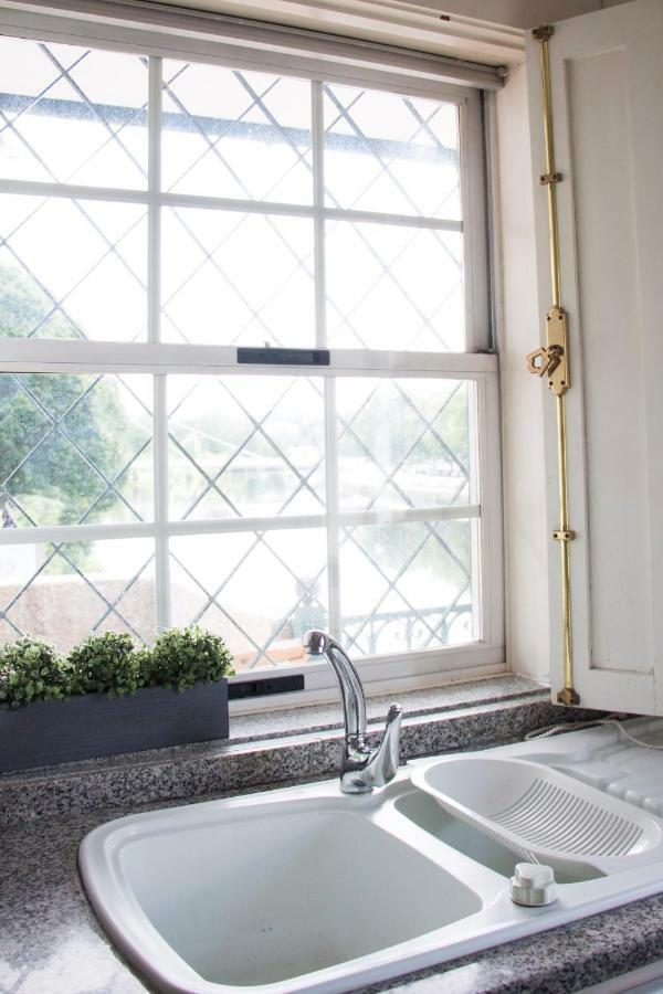 Km 0 - Charming House Apartamento Chaves Exterior foto